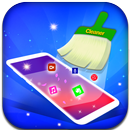 Yellow Max Booster - Cooler APK