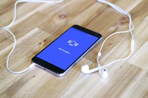 WiFi HotSpot - Tethering gönderen