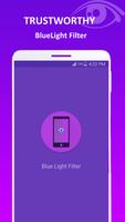 BlueLight Filter poster