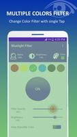 BlueLight Filter capture d'écran 3