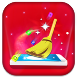 Fast Super Cleaner, Cool,Boost icono
