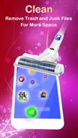 Fast Super Cleaner, Cool,Boost imagem de tela 1