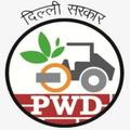 Road Repair - PWD Delhi