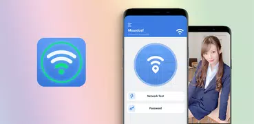 Flywi-fi Net