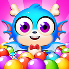 Bubble Shooter Crush Pop 2020 icon