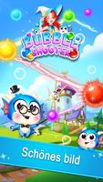 Bubble Spiele:Bubble Shooter C Plakat
