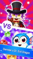 Bubble Shooter Crush Pop: Jogo imagem de tela 3