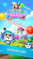 Bubble Shooter Crush:Bubble Spiele 2019 Plakat