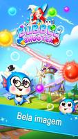 Jogo Da Bolha - Bubble Shooter Pop Cartaz