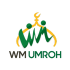 WM Umroh أيقونة