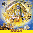 Bhagavad Gita in Telugu Audio APK