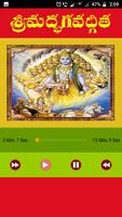 Bhagavad Gita in Telugu Audio স্ক্রিনশট 2