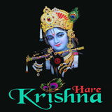 Hare Krishna ícone