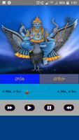 Shani Mantras in Telugu imagem de tela 2