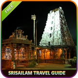 Srisailam Travel Guide icon