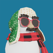 Build a Snowman 3D