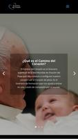 El Camino del Corazón poster