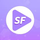 Video SF Player آئیکن