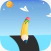 Pencil run APK