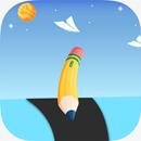 Pencil run APK