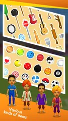 Cricket Boy APK Herunterladen