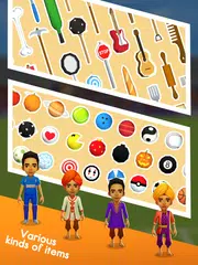 Cricket Boy APK Herunterladen