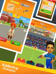 Cricket Boy APK Herunterladen