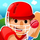 Idle Cricket icon