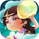 Bubble Battle ไอคอน