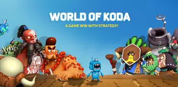 World of Koda