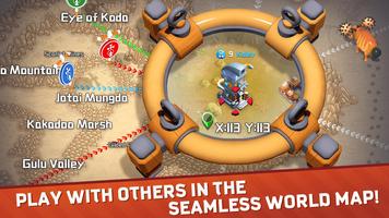 World of Koda screenshot 2