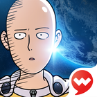 آیکون‌ One Punch Man: World