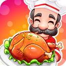 Let's Cook : Idle Restaurant Tycoon APK