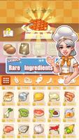 Let's Cook : Idle Restaurant Tycoon screenshot 3