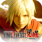 Final Fantasy Awakening: SE Licensed icône