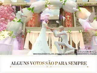 Baixar Final Fantasy Awakening (PT&ES APK