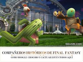 Final Fantasy Awakening(PT&ES) ảnh chụp màn hình 2