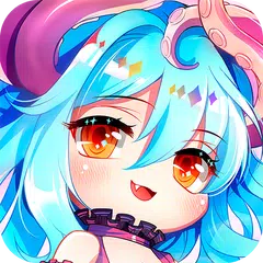 Descargar XAPK de MoeGirl Go!