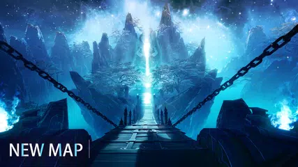 Jade Dynasty: New Fantasy XAPK 下載