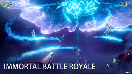 Jade Dynasty: New Fantasy XAPK 下載