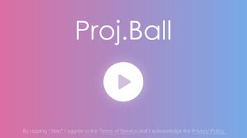 Proj.Ball পোস্টার