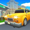 Crazy Taxi 3D