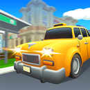 Crazy Taxi 3D APK