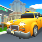 Crazy Taxi icône