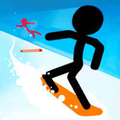 Funny Ski