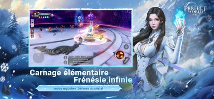 Perfect World capture d'écran 3