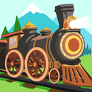 Idle Train Tycoon APK