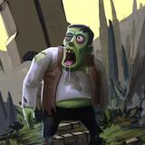 Zombie Land: The Last Hunter アイコン