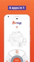 Formee syot layar 2