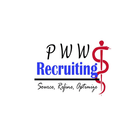 PWW Recruiting - Healthcare icône